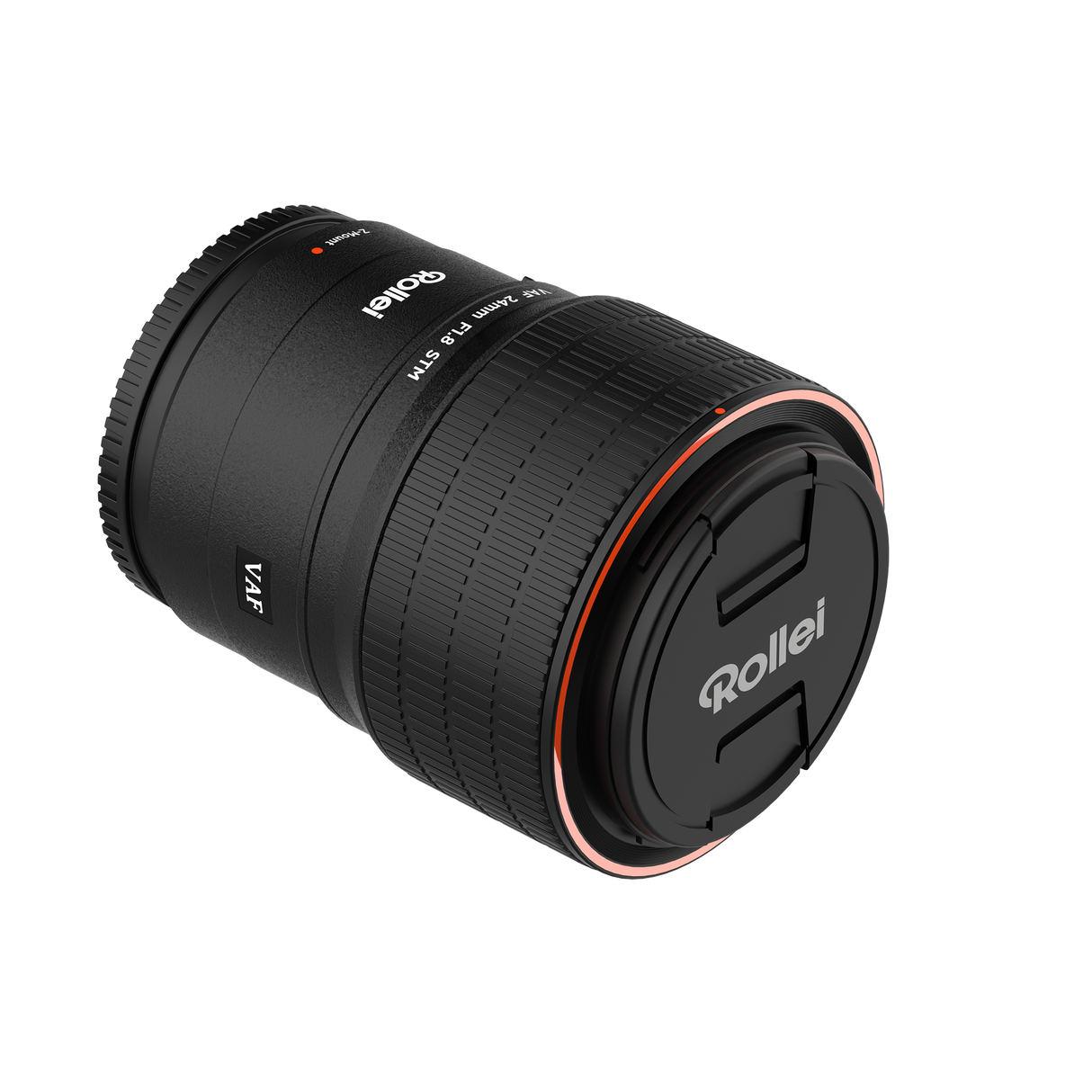 Rollei lens | AF 24 mm | F/1.8 Z | Nikon Z-Mount