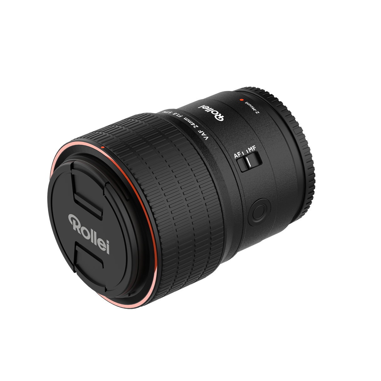 Rollei lens | AF 24 mm | F/1.8 Z | Nikon Z-Mount