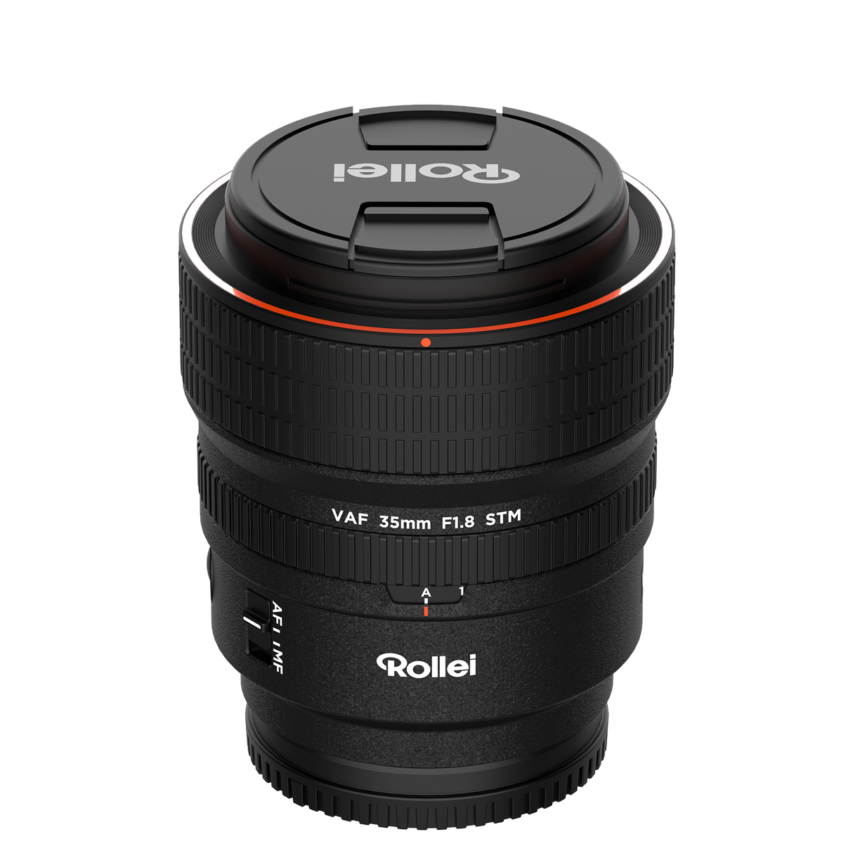 Rollei lens | AF 35 mm | F/1.8 FE | Sony E-Mount