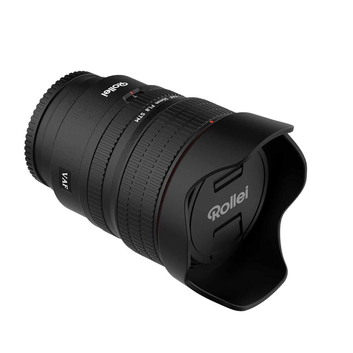 Rollei lens | AF 35 mm | F/1.8 FE | Sony E-Mount