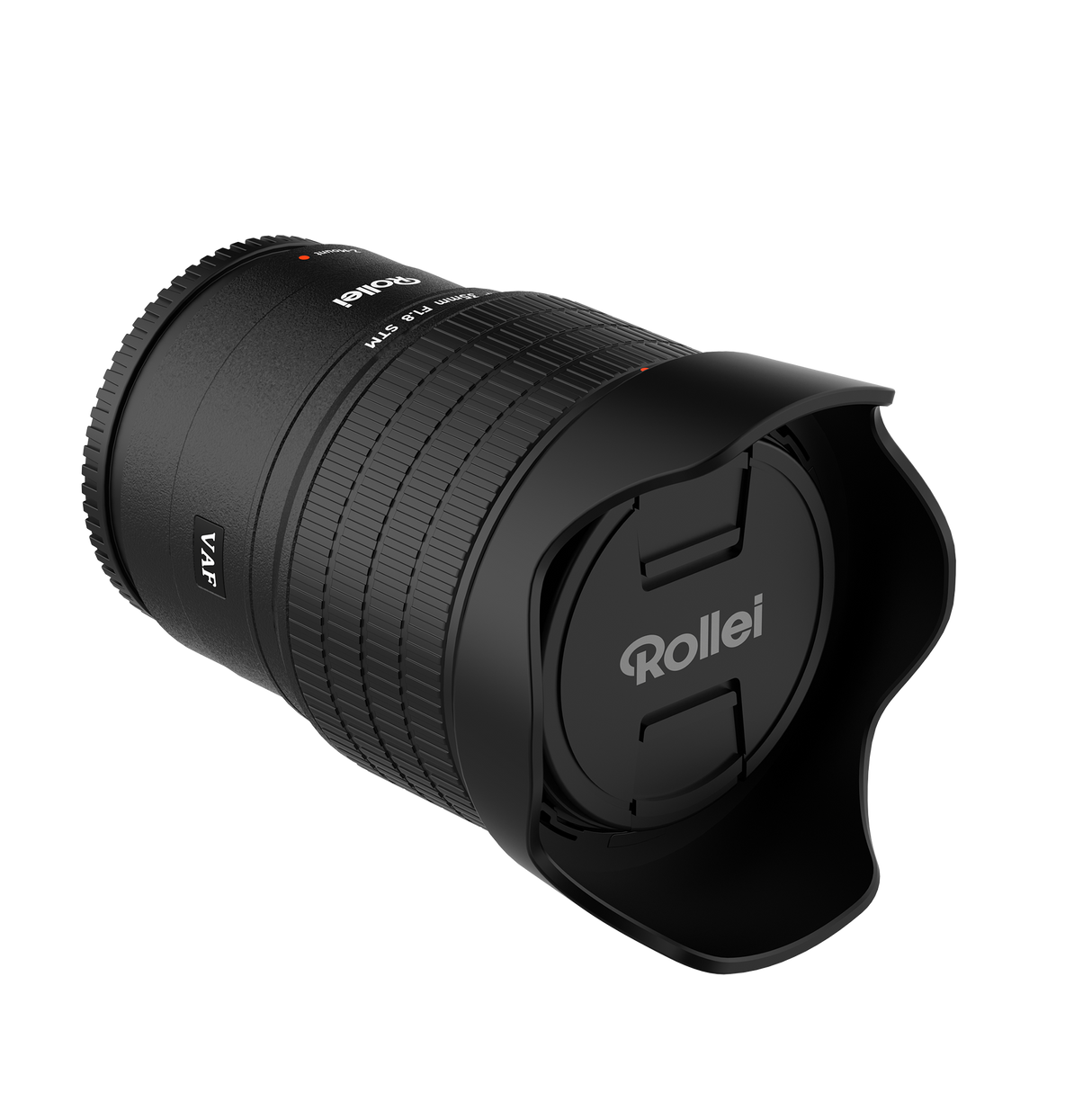 Rollei lens| AF 35 mm | F/1.8 Z | Nikon Z-Mount