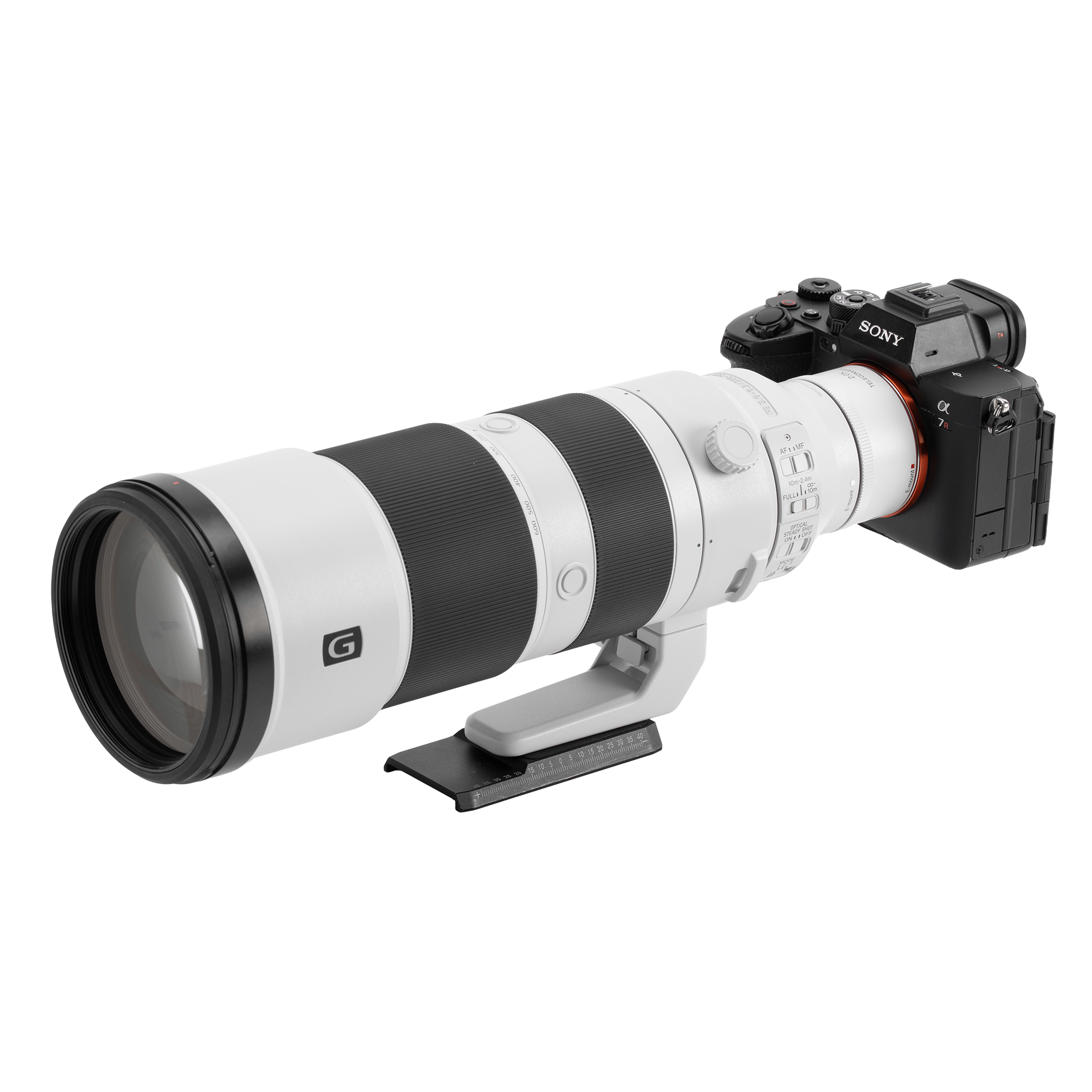 Viltrox Telekonverter | TC-2.0X FE | für Sony E-Mount