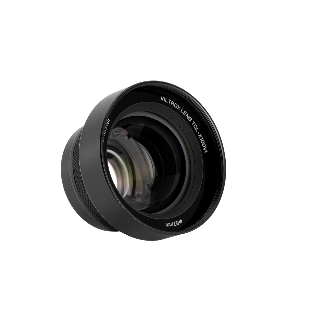 Viltrox Teleconverter | TCL-X100VI | for Fuji X100 Series