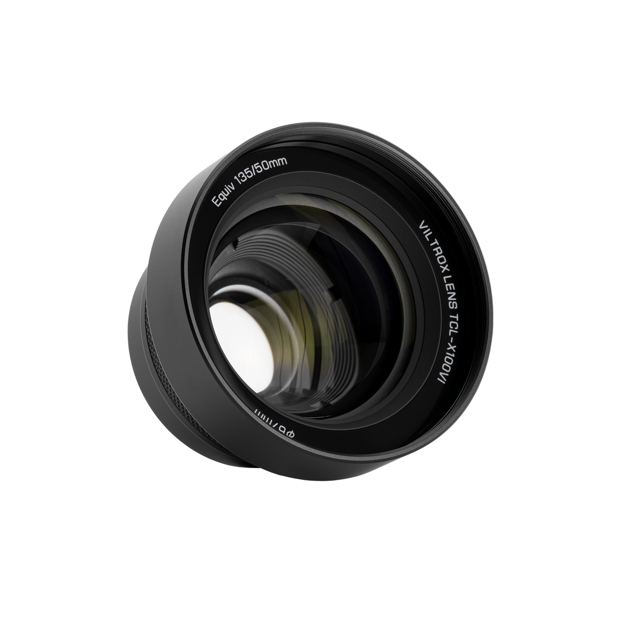 Viltrox Teleconverter | TCL-X100VI | for Fuji X100 Series