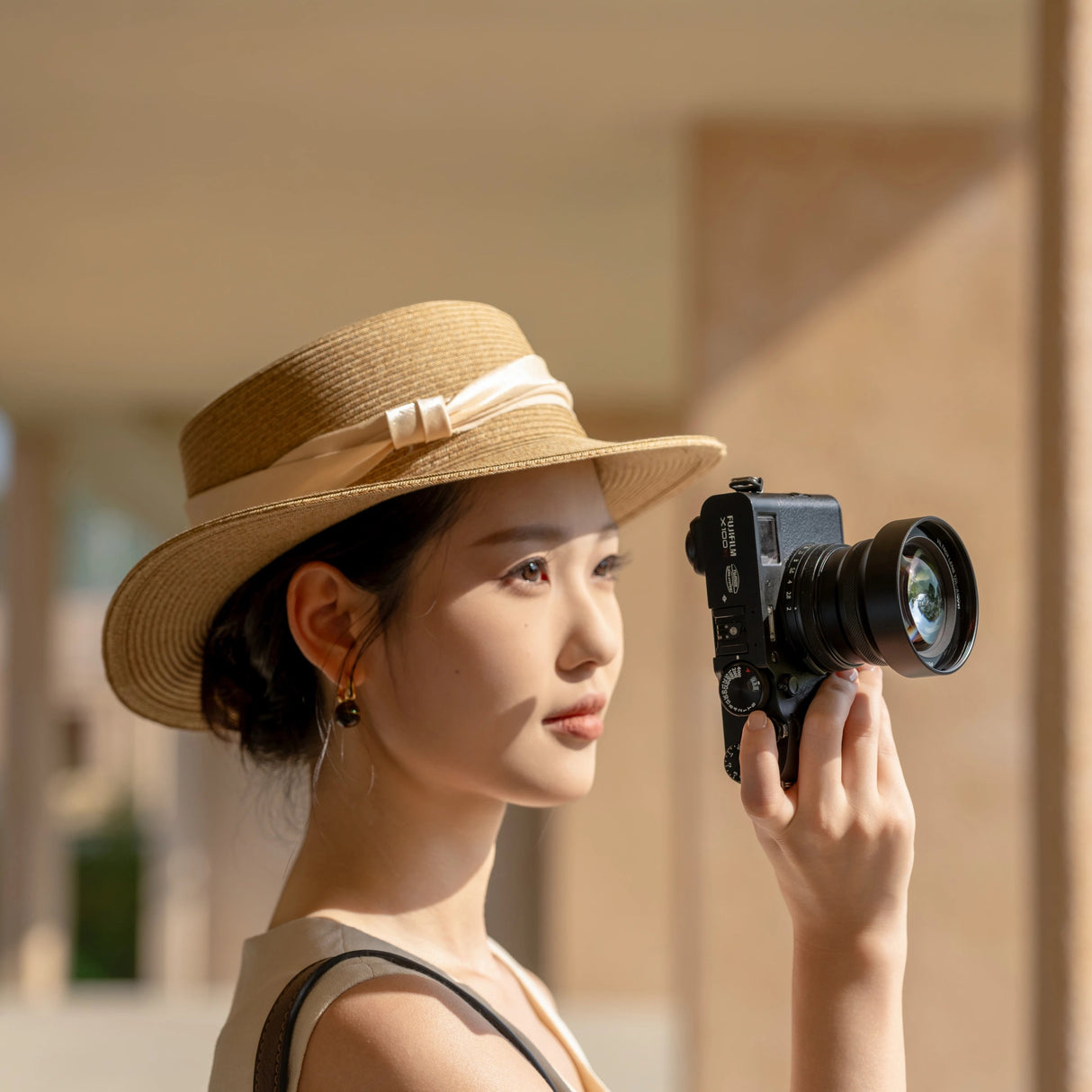 Viltrox Teleconverter | TCL-X100VI | for Fuji X100 Series