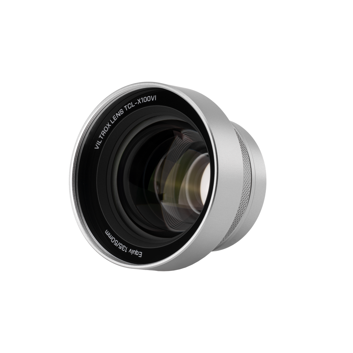 Viltrox Teleconverter | TCL-X100VI | for Fuji X100 Series