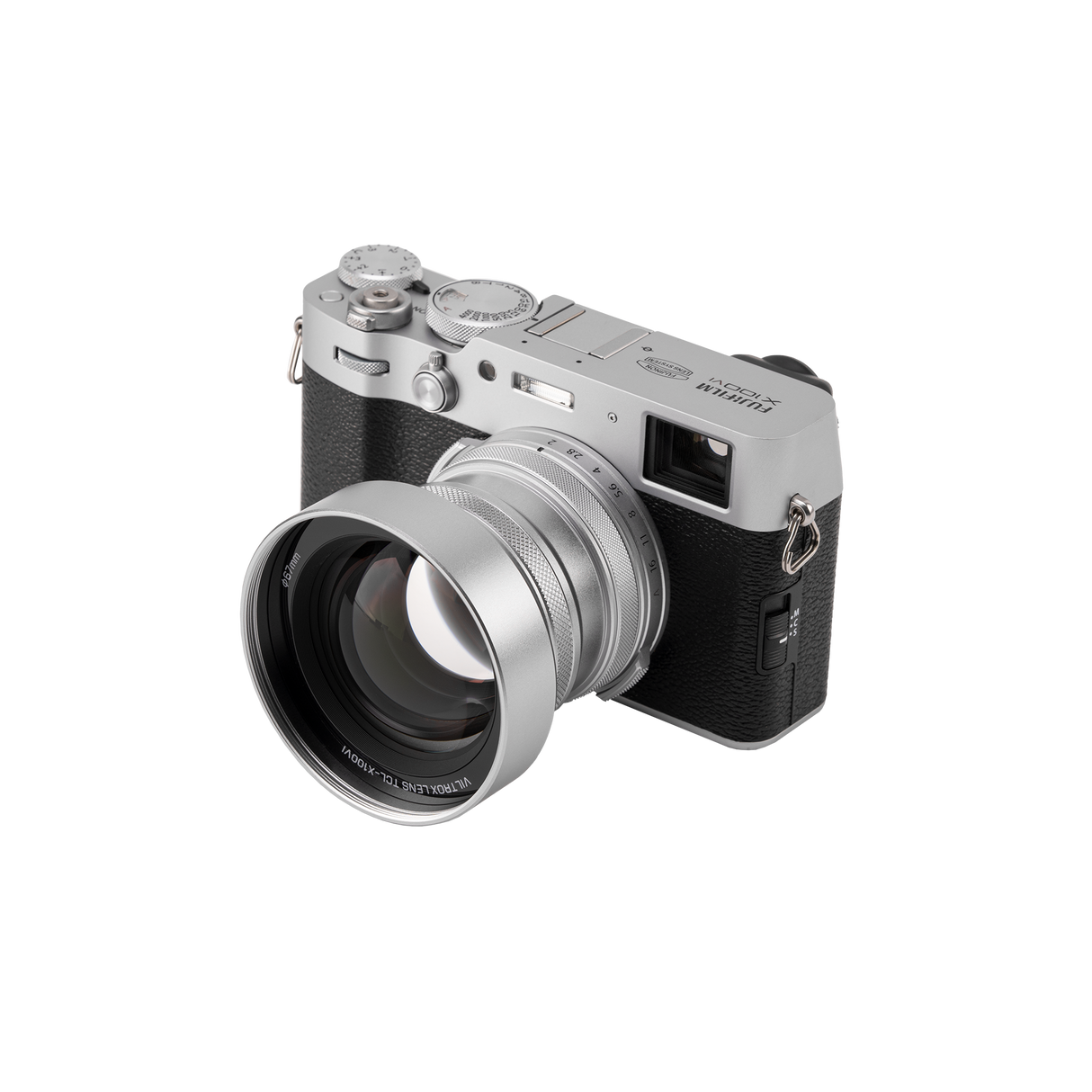 Viltrox Teleconverter | TCL-X100VI | for Fuji X100 Series