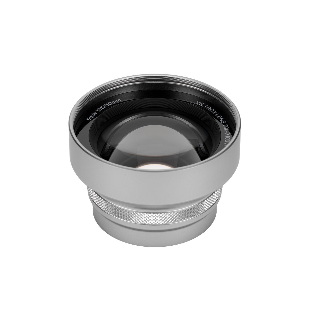 Viltrox Teleconverter | TCL-X100VI | for Fuji X100 Series