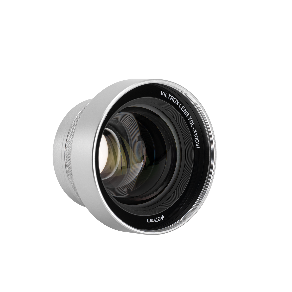 Viltrox Teleconverter | TCL-X100VI | for Fuji X100 Series