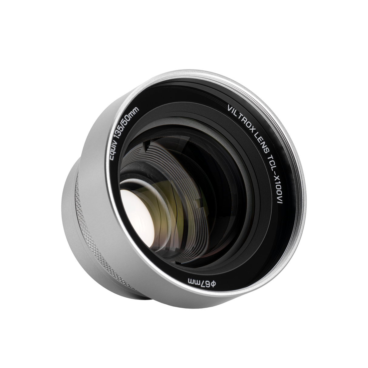 Viltrox Teleconverter | TCL-X100VI | for Fuji X100 Series