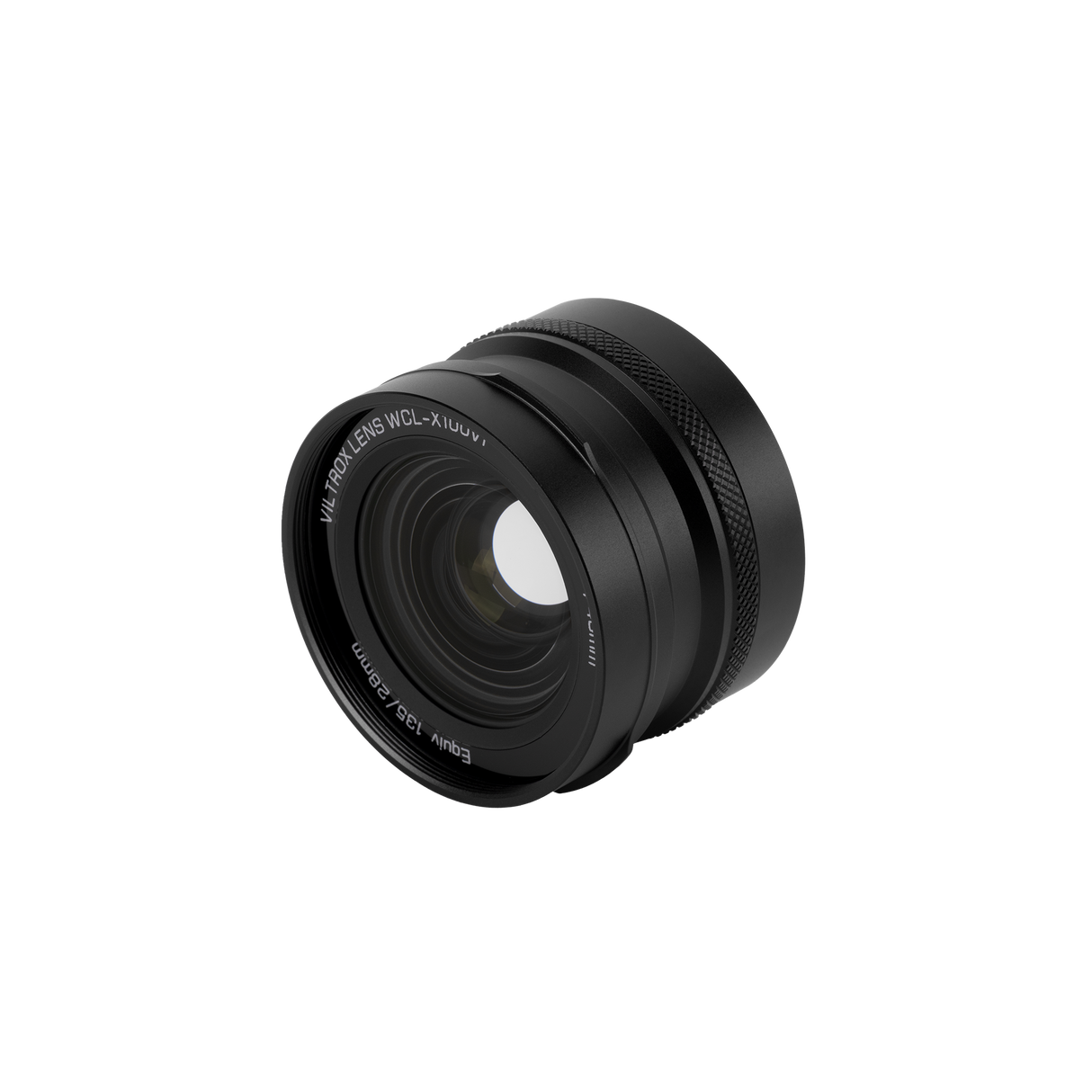 Viltrox Wide Angle Converter | WCL-X100VI | for Fujifilm X100 Series