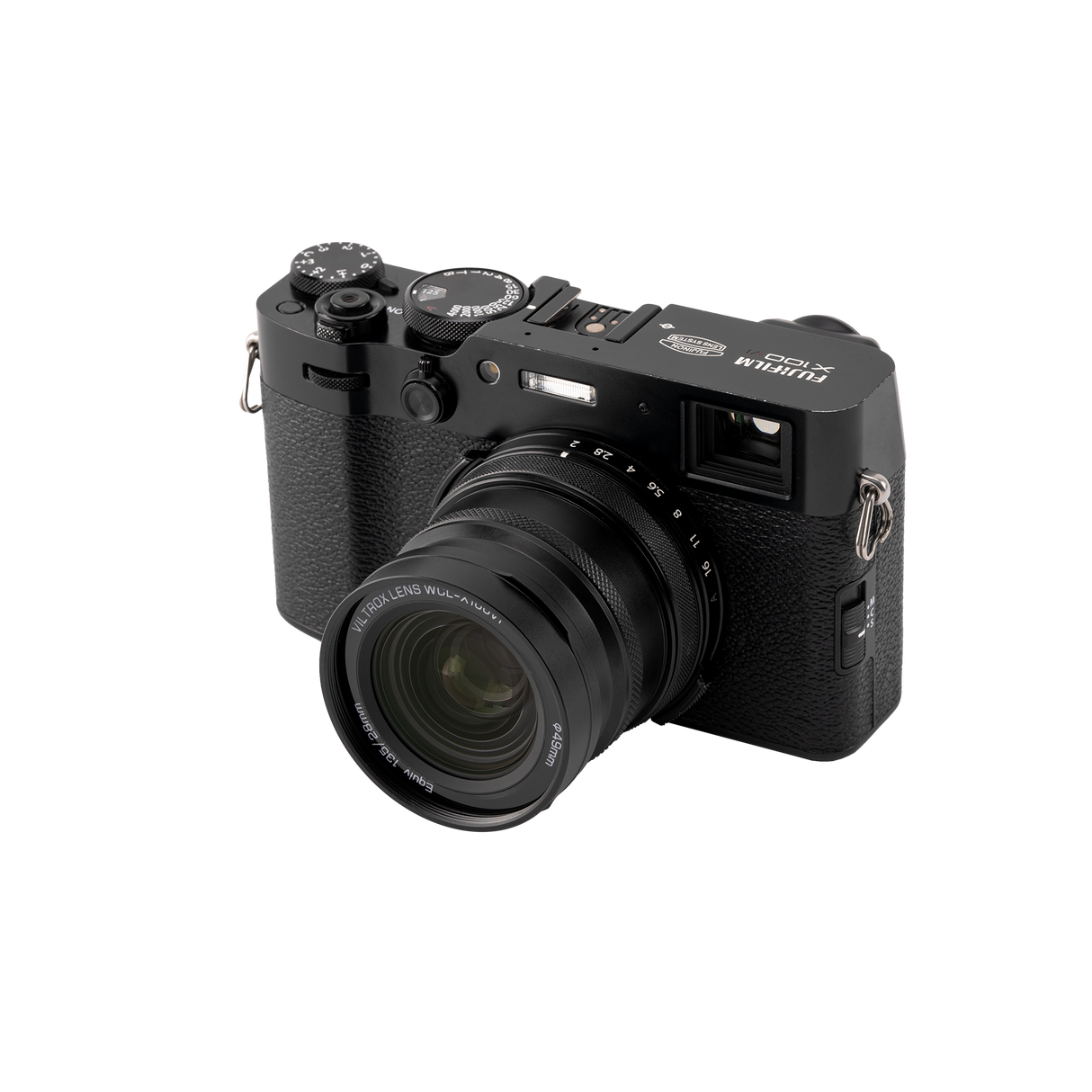 Viltrox Wide Angle Converter | WCL-X100VI | for Fujifilm X100 Series