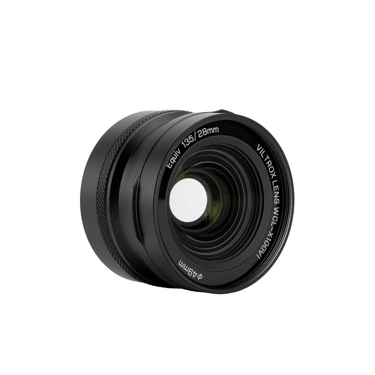 Viltrox Wide Angle Converter | WCL-X100VI | for Fujifilm X100 Series