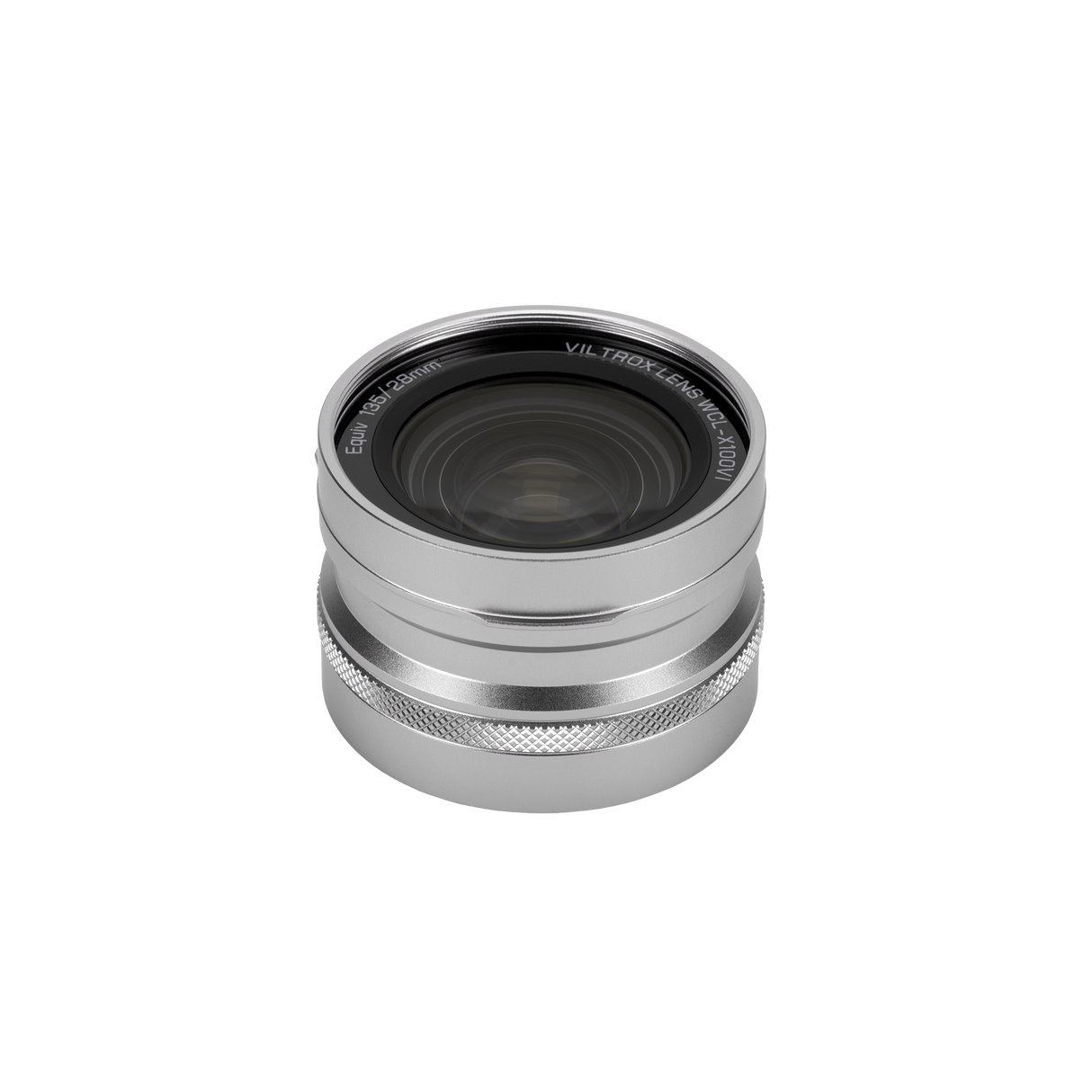 Viltrox Wide Angle Converter | WCL-X100VI | for Fujifilm X100 Series