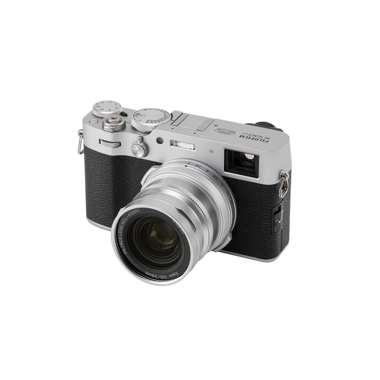 Viltrox Wide Angle Converter | WCL-X100VI | for Fujifilm X100 Series