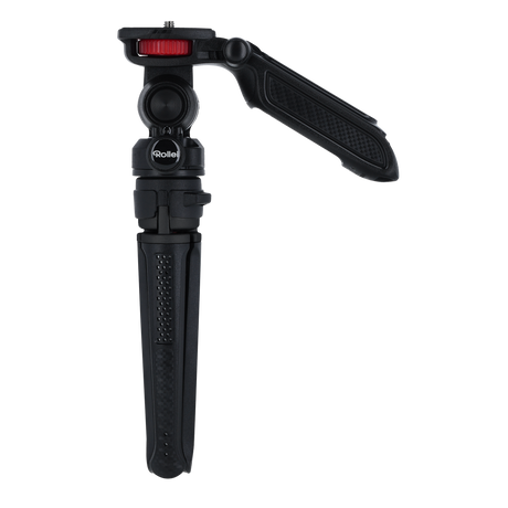 Mini smartphone tripod | With handle | Creator grip