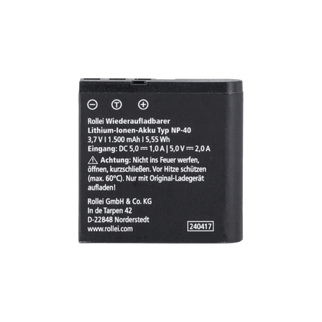 Additional digital camera