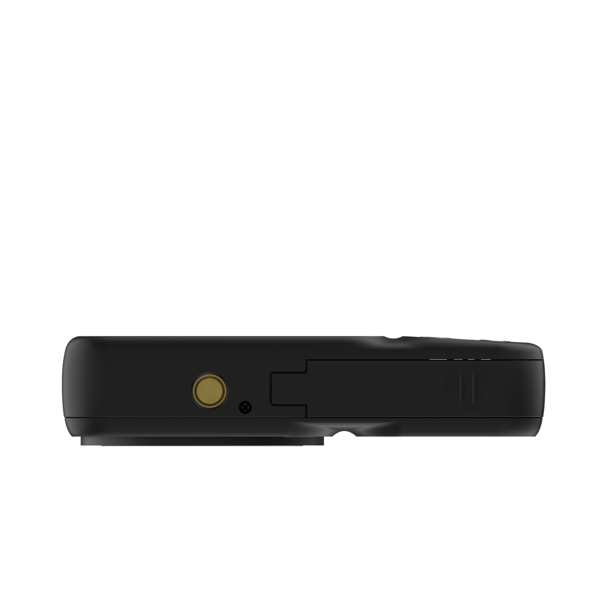 Compactline Dual Screen | 64 MP Digitalkamera mit 4K