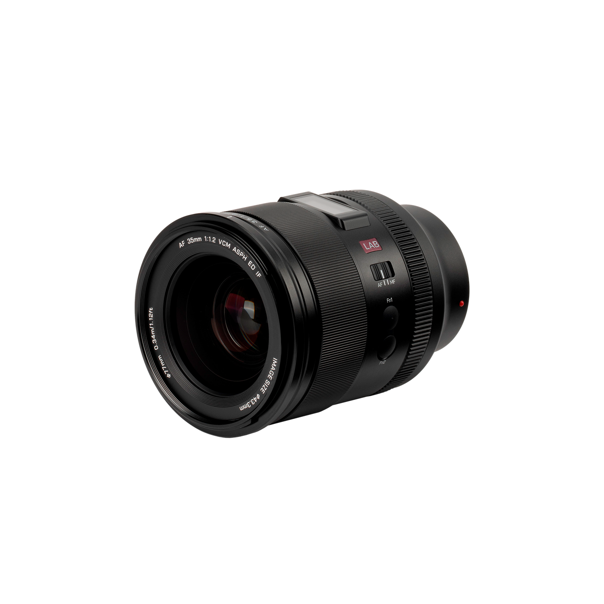 Viltrox lens | AF 35 mm | F/1.2 Lab | Sony Fe-Mount