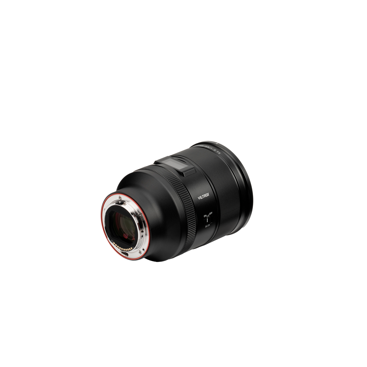 Viltrox lens | AF 35 mm | F/1.2 Lab | Sony Fe-Mount