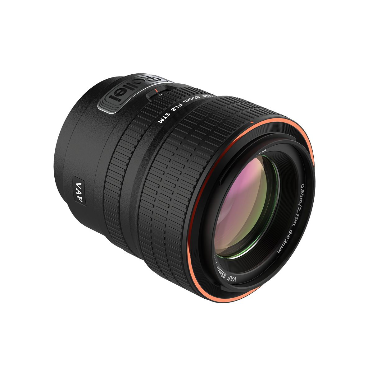 Rollei lens | AF 85 mm | F/1.8 | Sony Fe-Mount