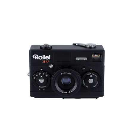 Rollei 35 AF I Analog Camera