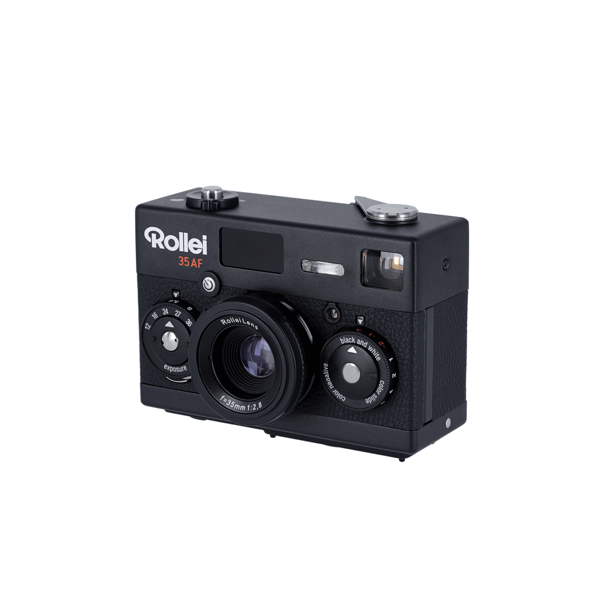 Rollei 35 AF I Analog Camera