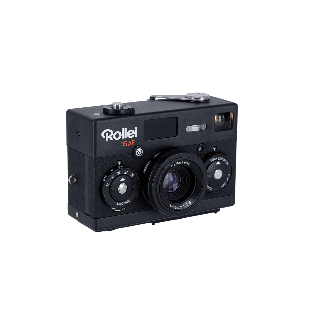 Rollei 35 AF I Analog Camera