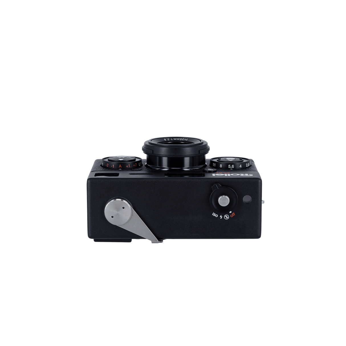 Rollei 35 AF I Analog Camera