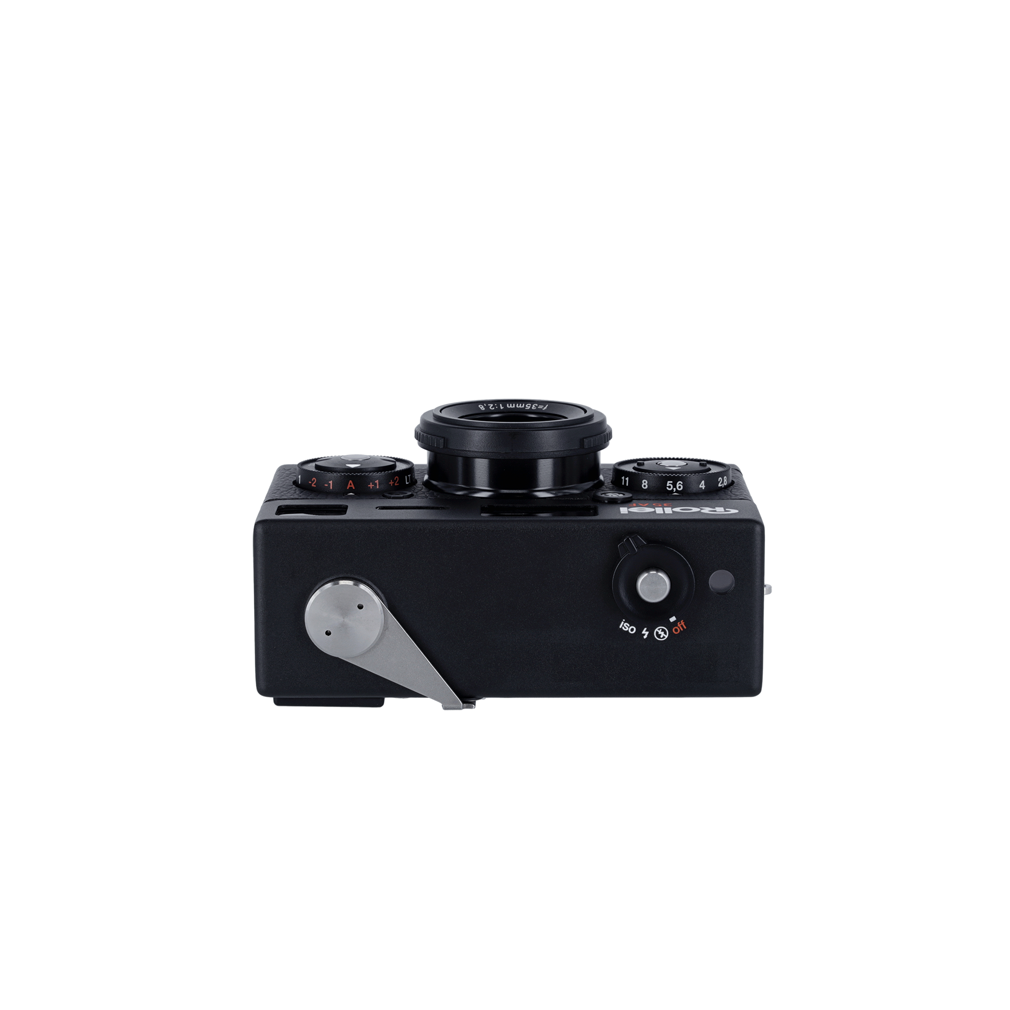 Rollei 35 AF I Analogkamera