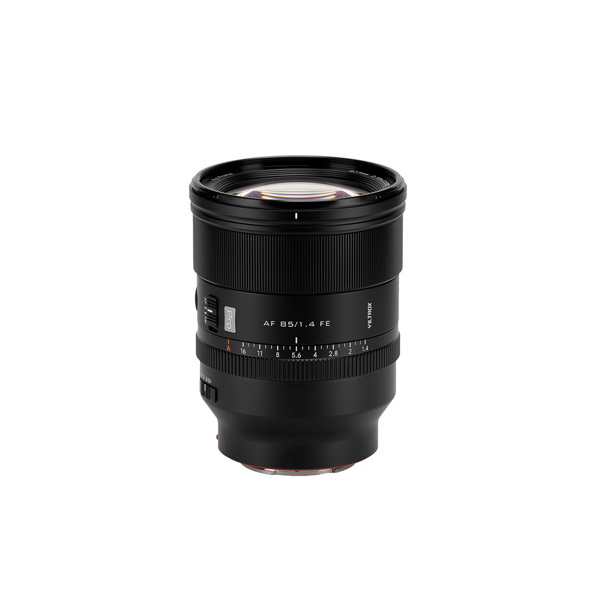 Viltrox Objektiv | AF 85 mm | F/1.4 Pro FE | Sony E-Mount