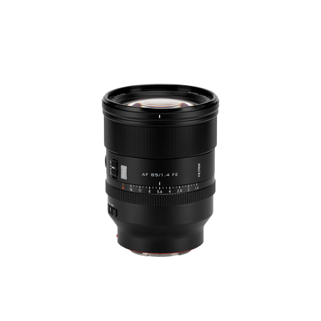 Viltrox lens | AF 85 mm | F/1.4 Pro Fe | Sony E-Mount