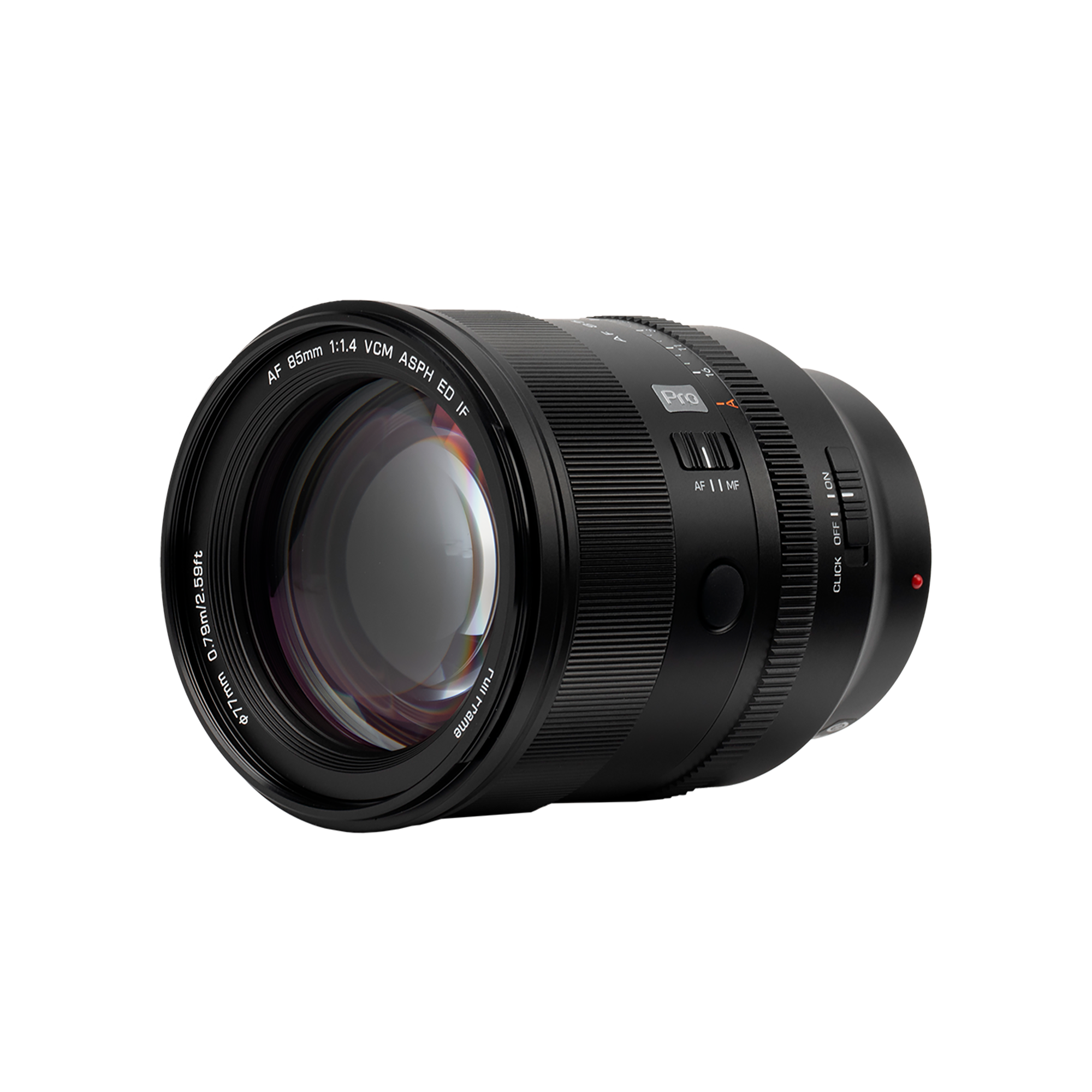 Viltrox Objektiv | AF 85 mm | F/1.4 Pro FE | Sony E-Mount