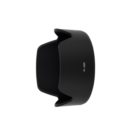 Viltrox lens hood round