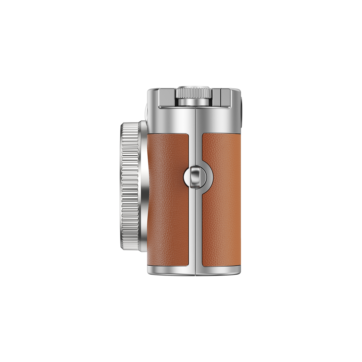 Mini digital camera variant black