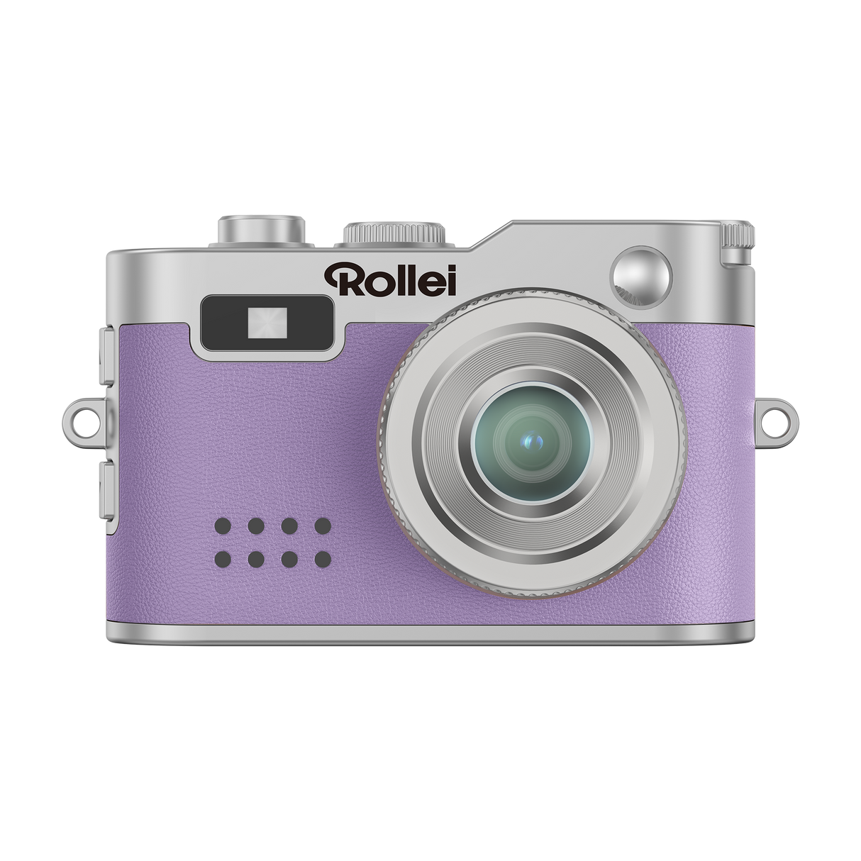 Mini digital camera variant black