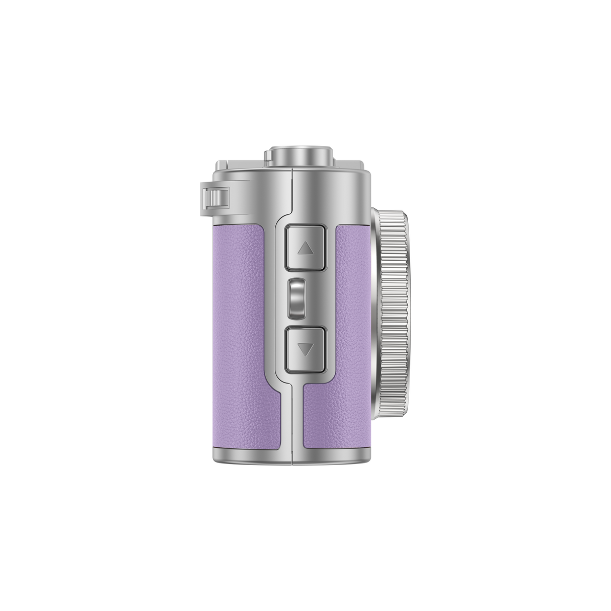 Mini digital camera variant black