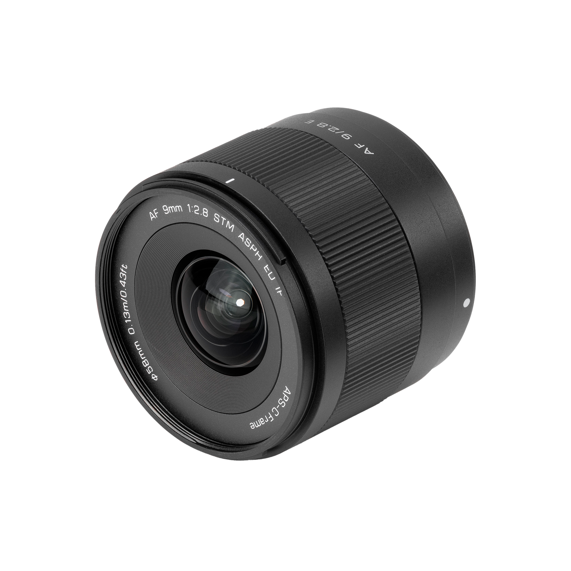 Viltrox Objektiv | AF 9mm | F/2.8 E | Sony E-Mount