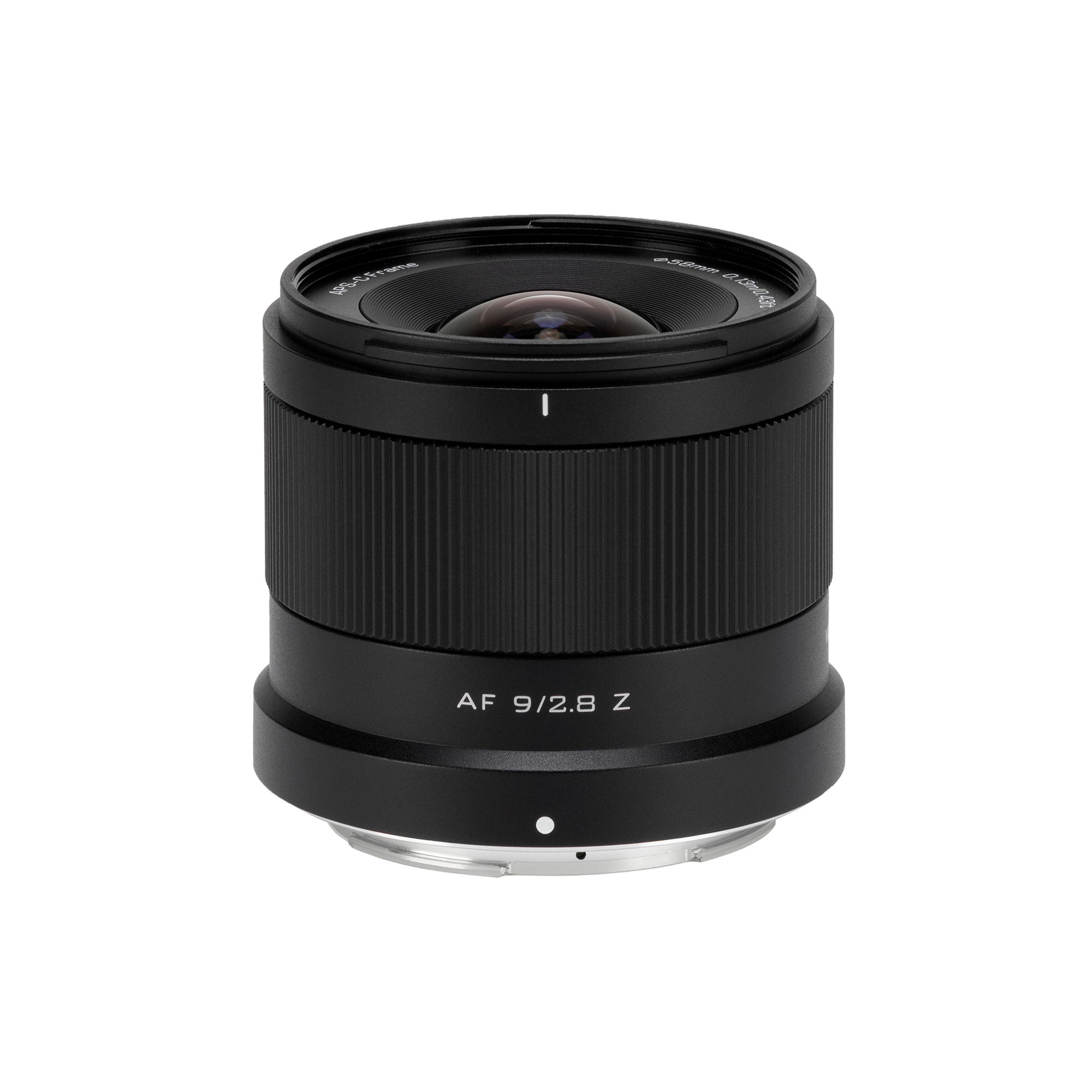 Viltrox Objektiv | AF 9mm | F/2.8 DX | Nikon Z-Mount