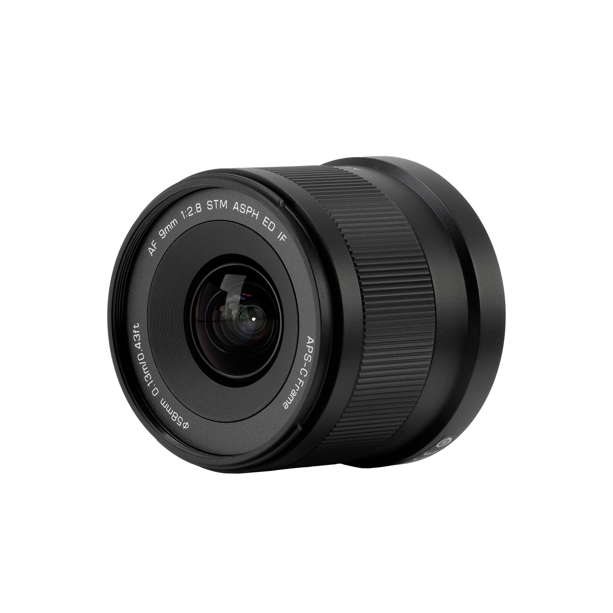 Viltrox Objektiv | AF 9mm | F/2.8 DX | Nikon Z-Mount