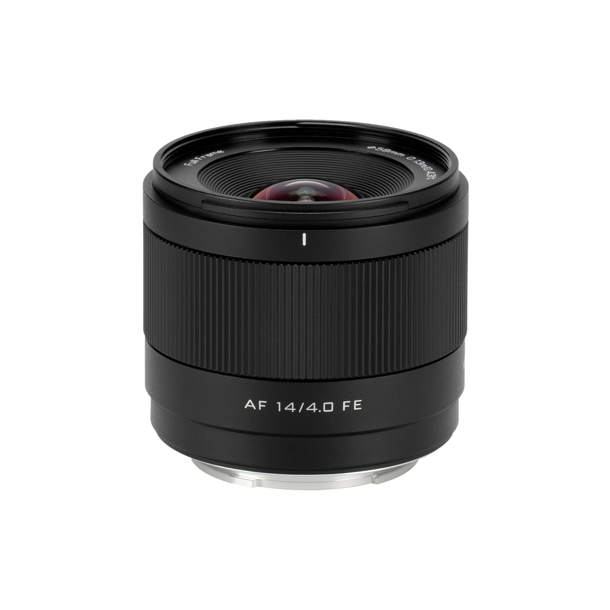 Viltrox lens | AF 14mm | F/4.0 Fe | Sony E - Mount