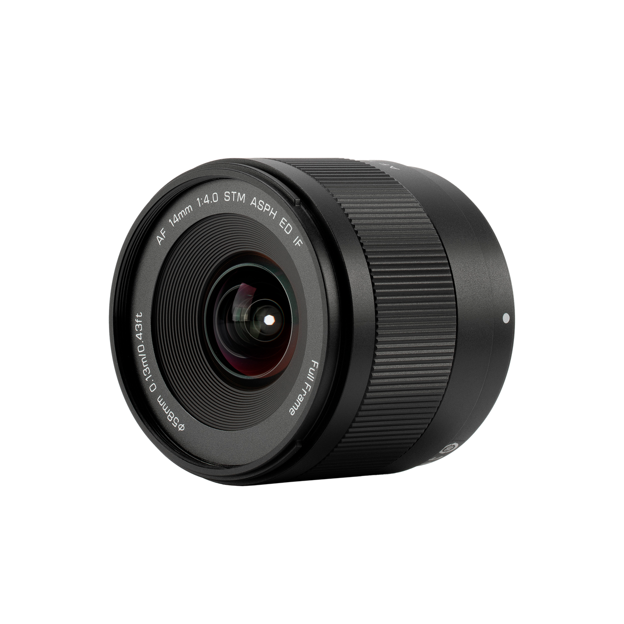 Viltrox lens | AF 14mm | F/4.0 Fe | Sony E - Mount