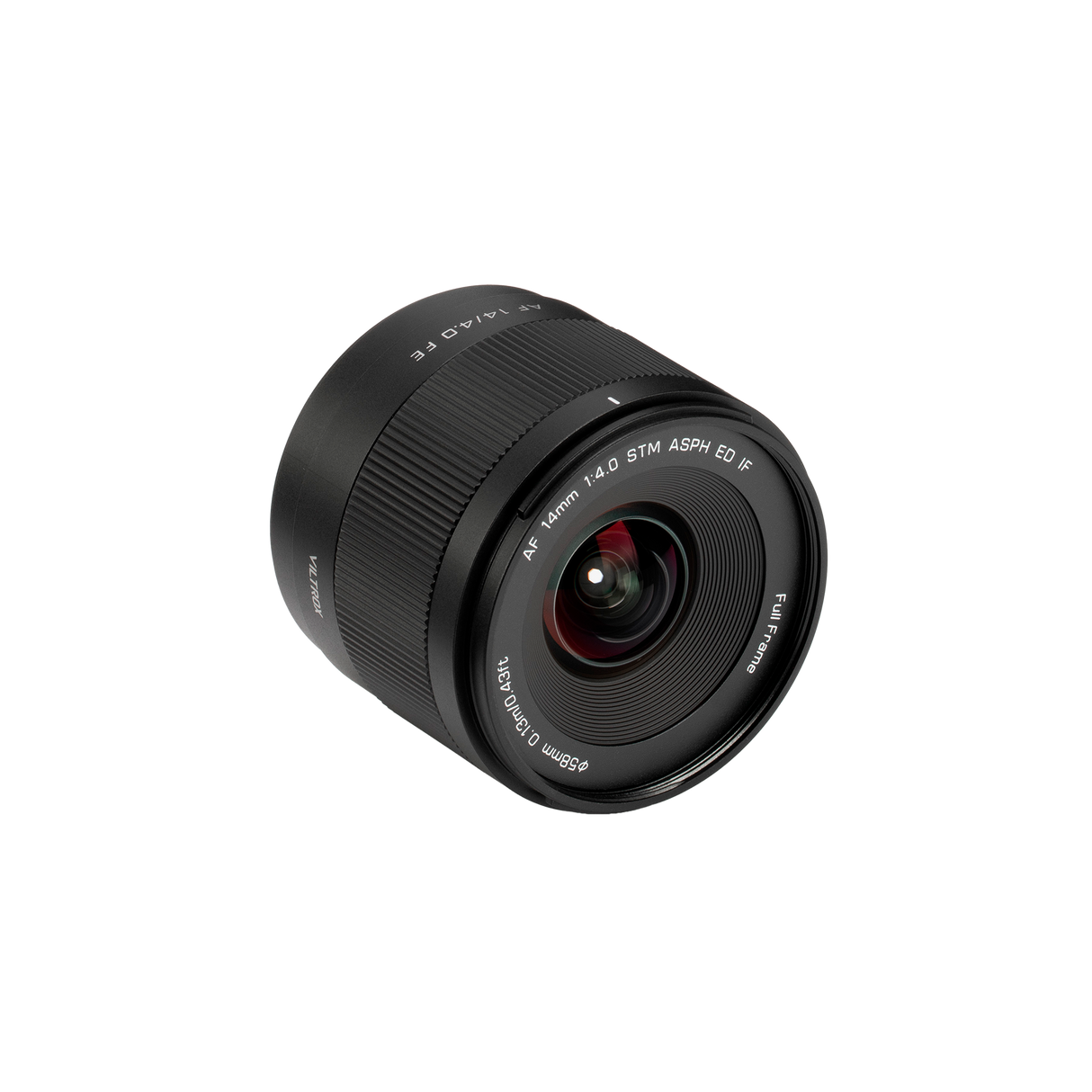 Viltrox lens | AF 14mm | F/4.0 Fe | Sony E - Mount