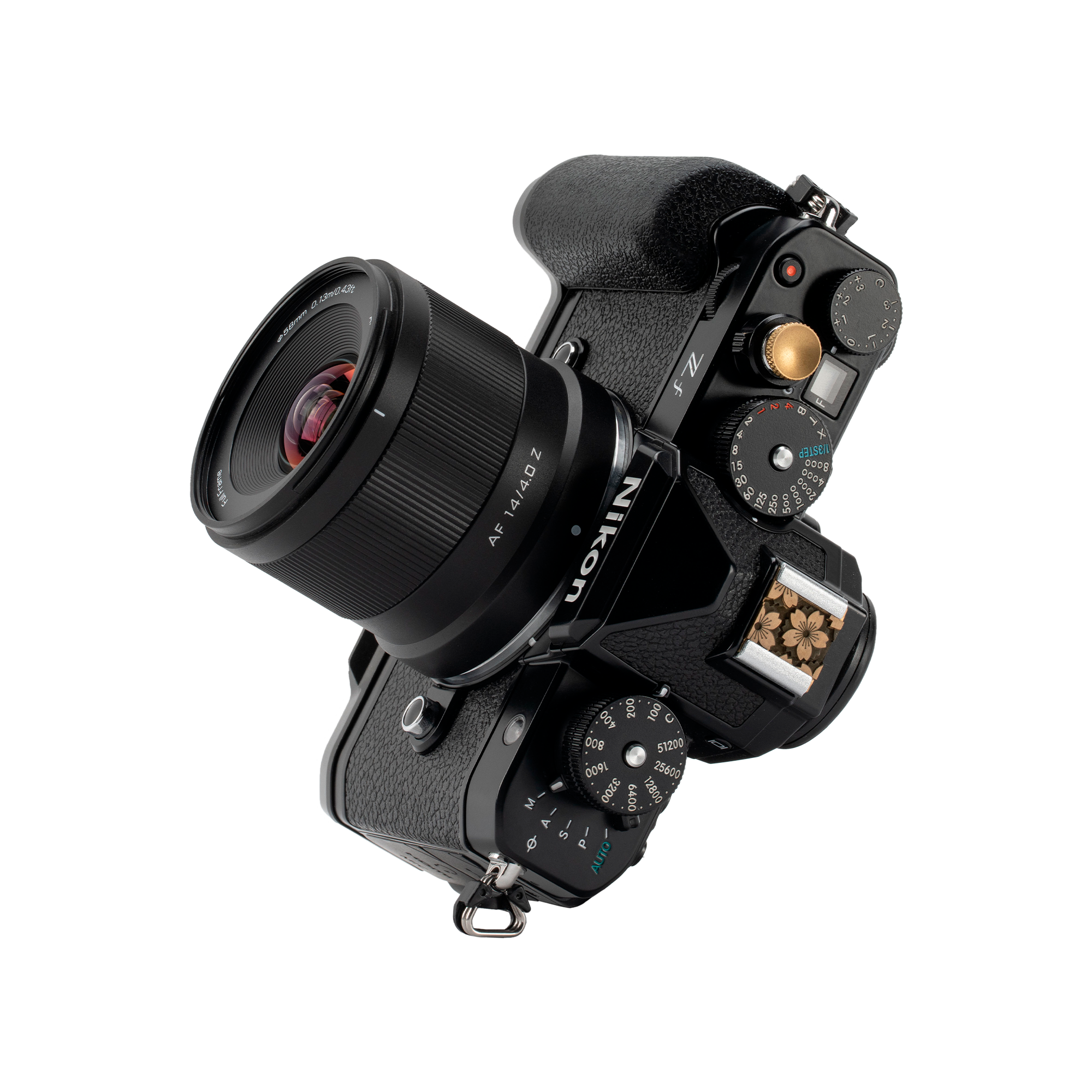 Viltrox Objektiv | AF 14mm | F/4.0 FX | Nikon Z-Mount