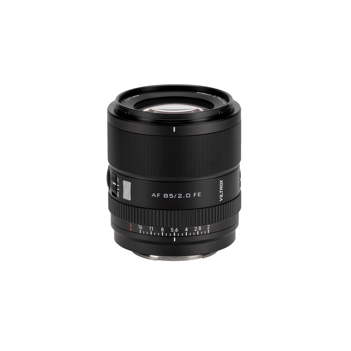 Viltrox lens | AF 85mm | f/2.0 EVO FE | Sony E mount