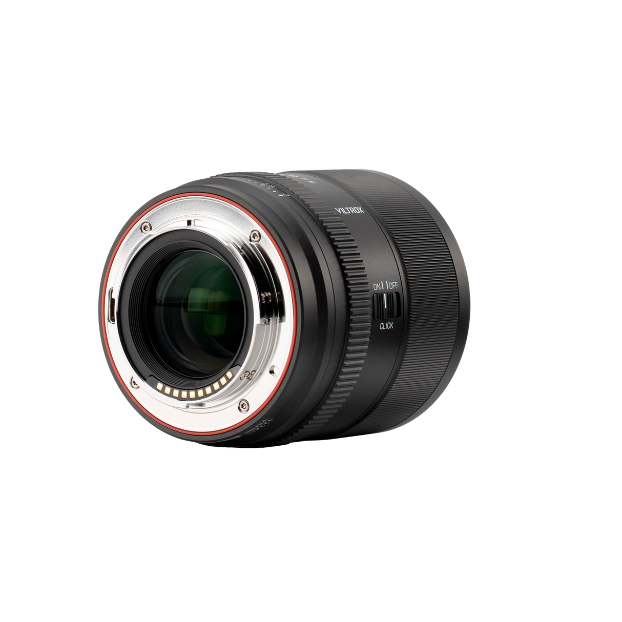 Viltrox lens | AF 85mm | f/2.0 EVO FE | Sony E mount