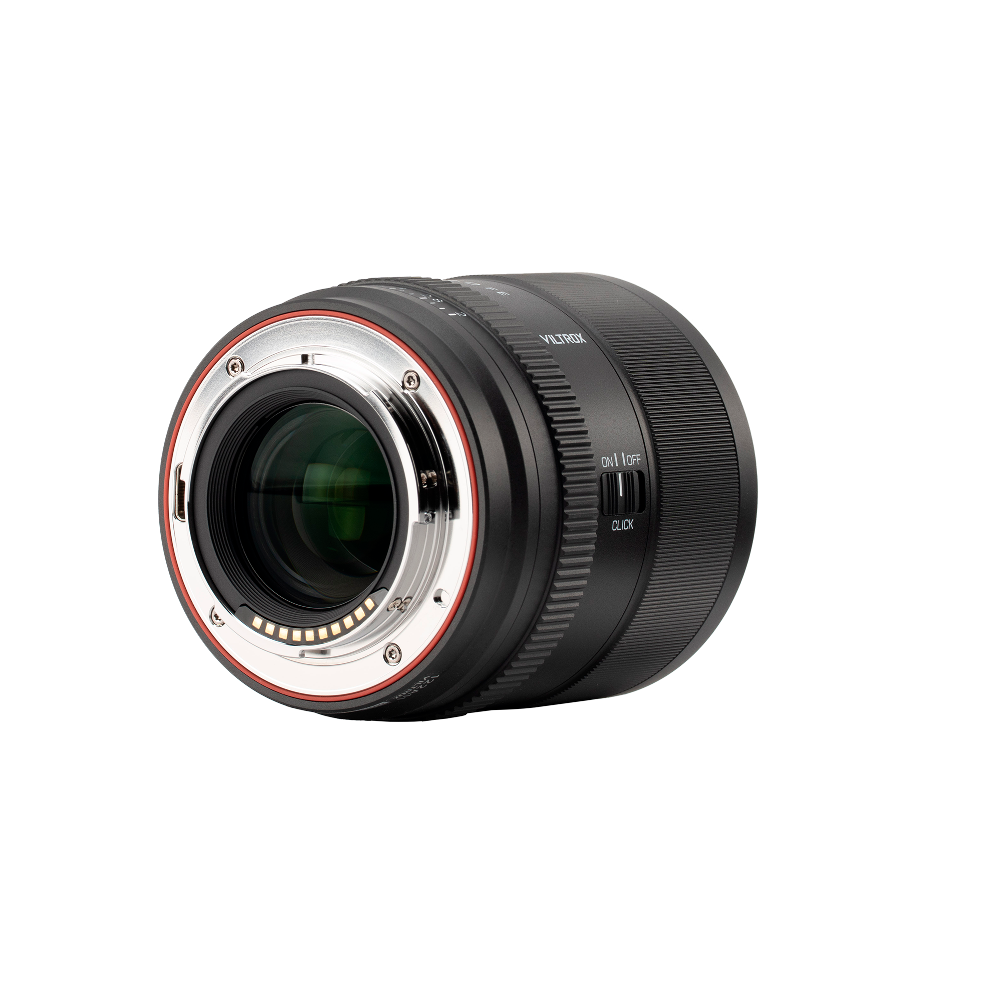 Viltrox Objektiv | AF 85mm | f/2.0 EVO FE | Sony E-Mount