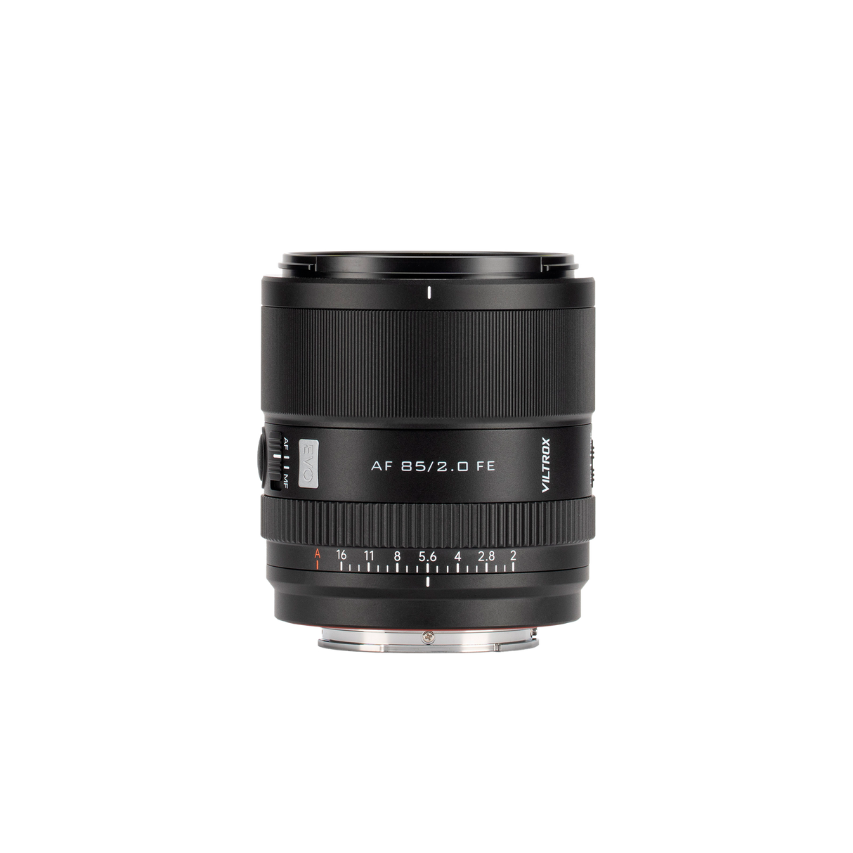 Viltrox lens | AF 85mm | f/2.0 EVO FE | Sony E mount