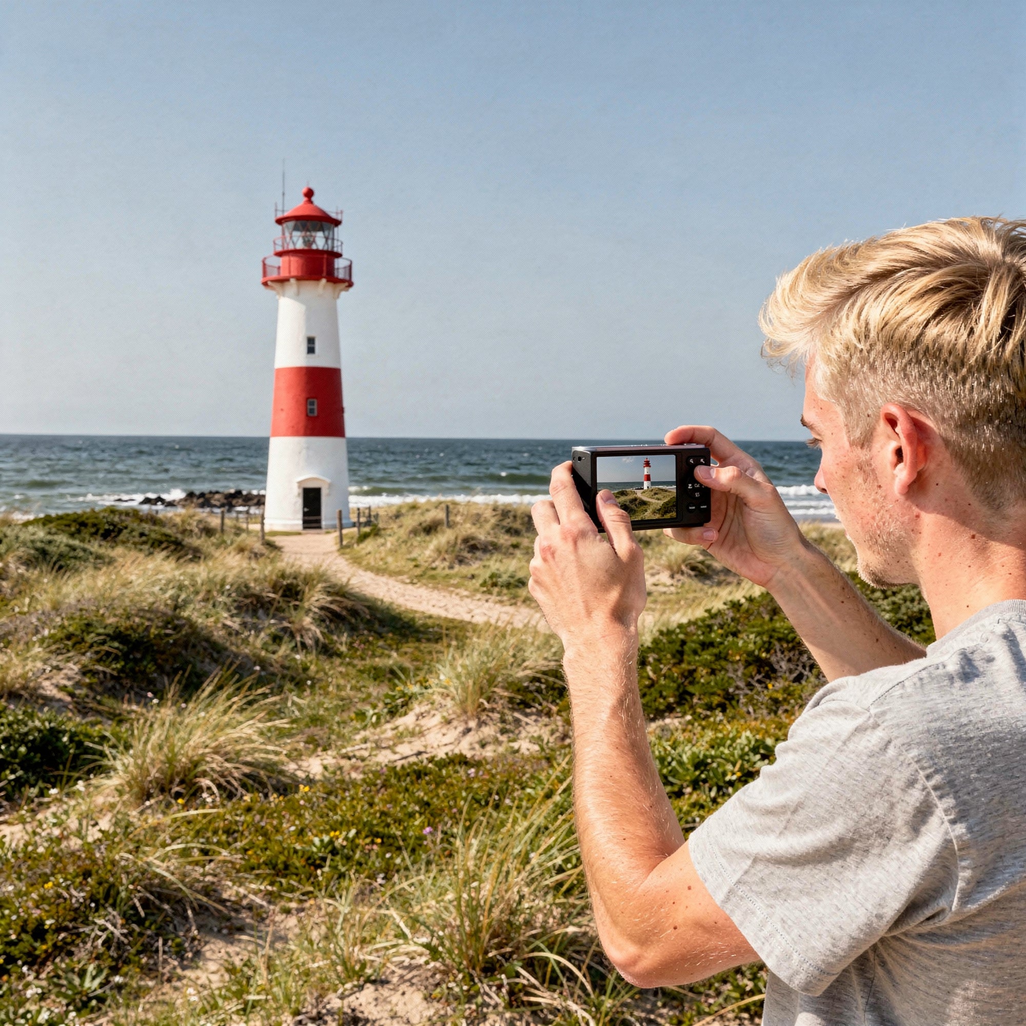 Compactline 12X | 4K Video