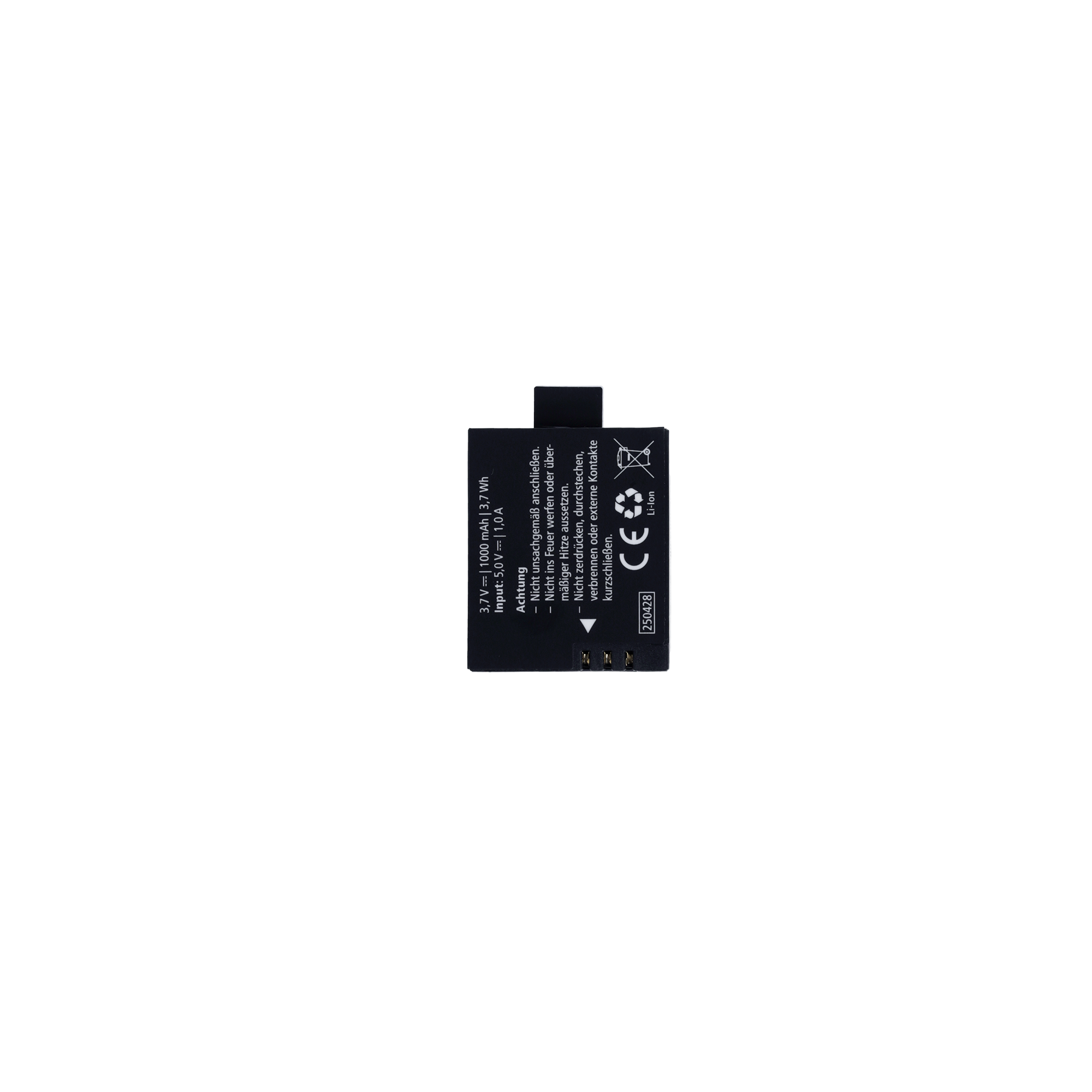 Compactline 12X | 64MP Digitalkamera mit 4K